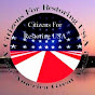 Citizens For Restoring USA logo