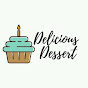 Delicious Dessert logo