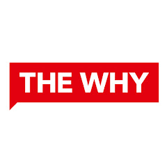 THE WHY channel logo