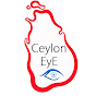 Ceylon Eye logo