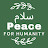 avatar of @peaceforhumanity9606