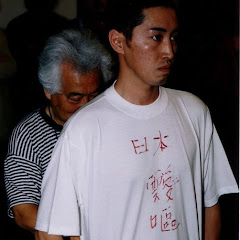 アート作品Art talk Empty work.tadashi watanabe 渡邉 忠