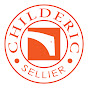 Childéric TV logo