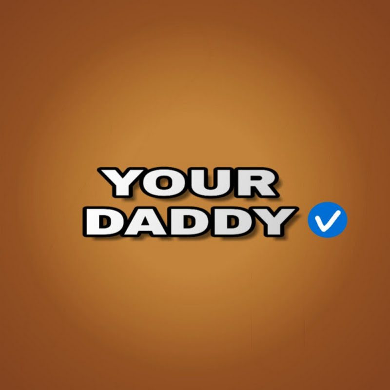 your daddy