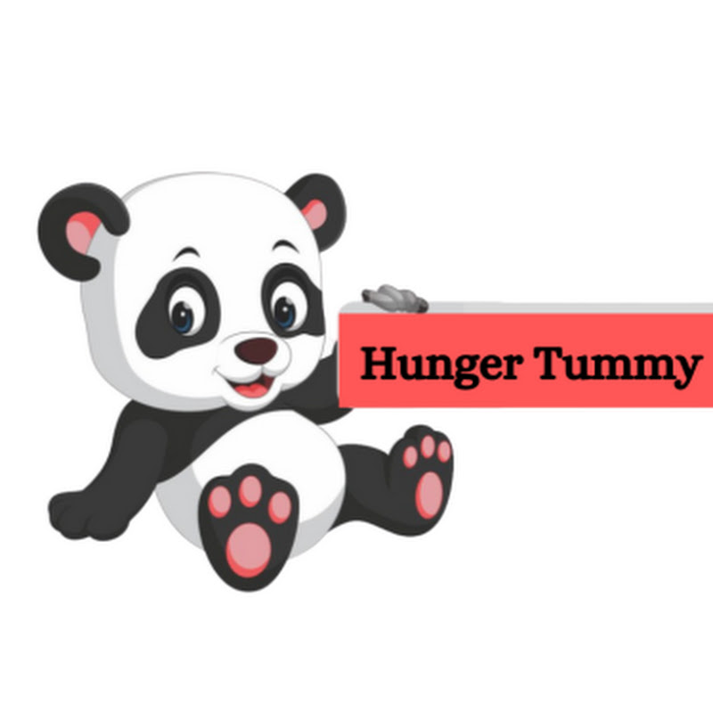 Hunger Tummy