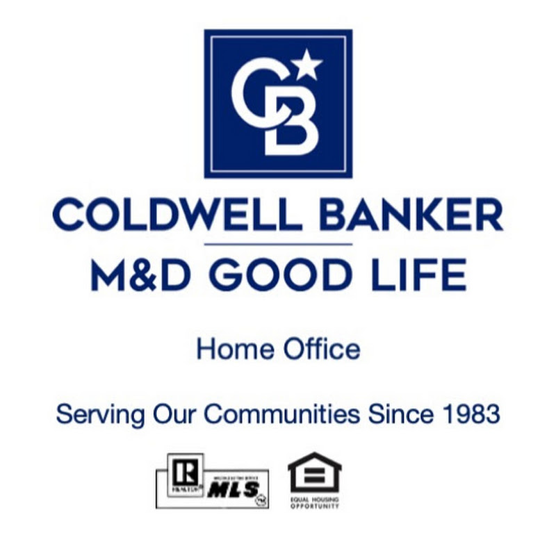 Coldwell Banker M&D Good Life