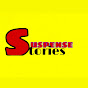 Suspense Stories By Faisal Naeem logo