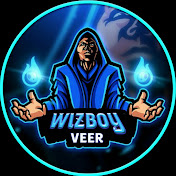 WizBoyVeer Gaming