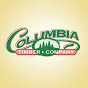 Columbia Timber Company logo