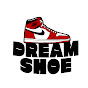 드림슈DREAMSHOE logo