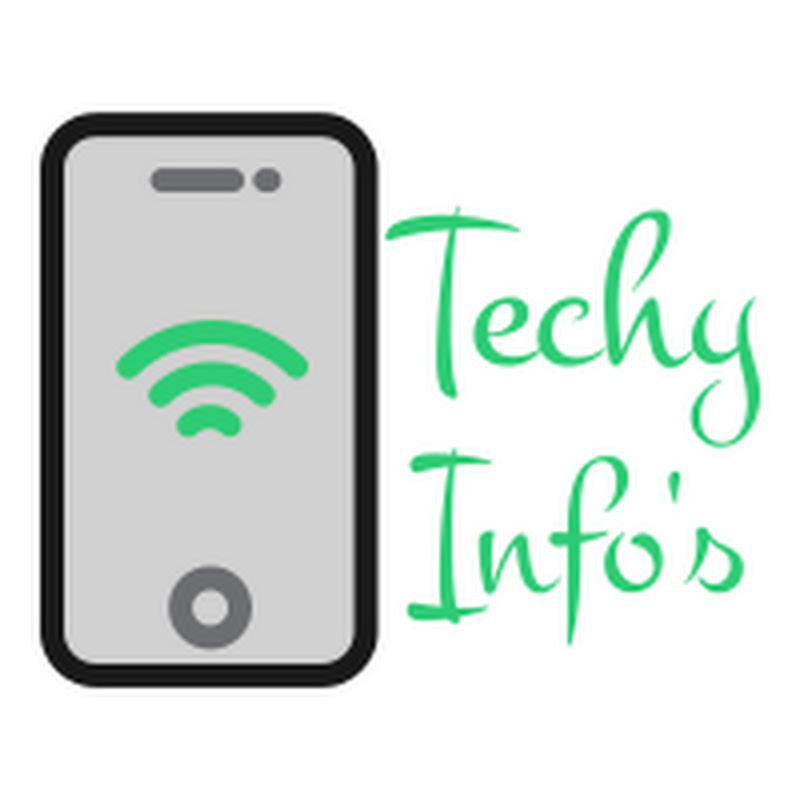 Techy Info's