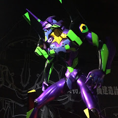 エヴァちゃんねるアイコン画像