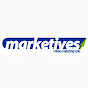 Marketives logo