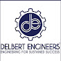 Delbert Engineers logo