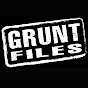 Grunt Files