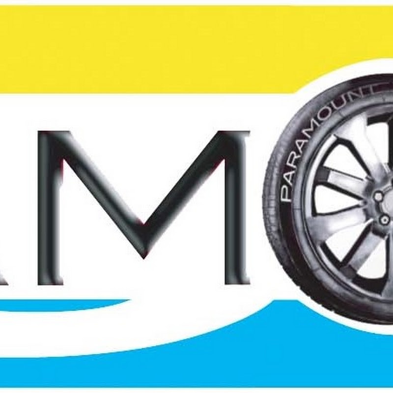 Paramount Auto Sales