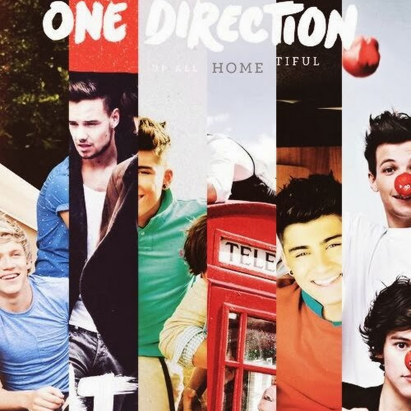 mxOnedirection