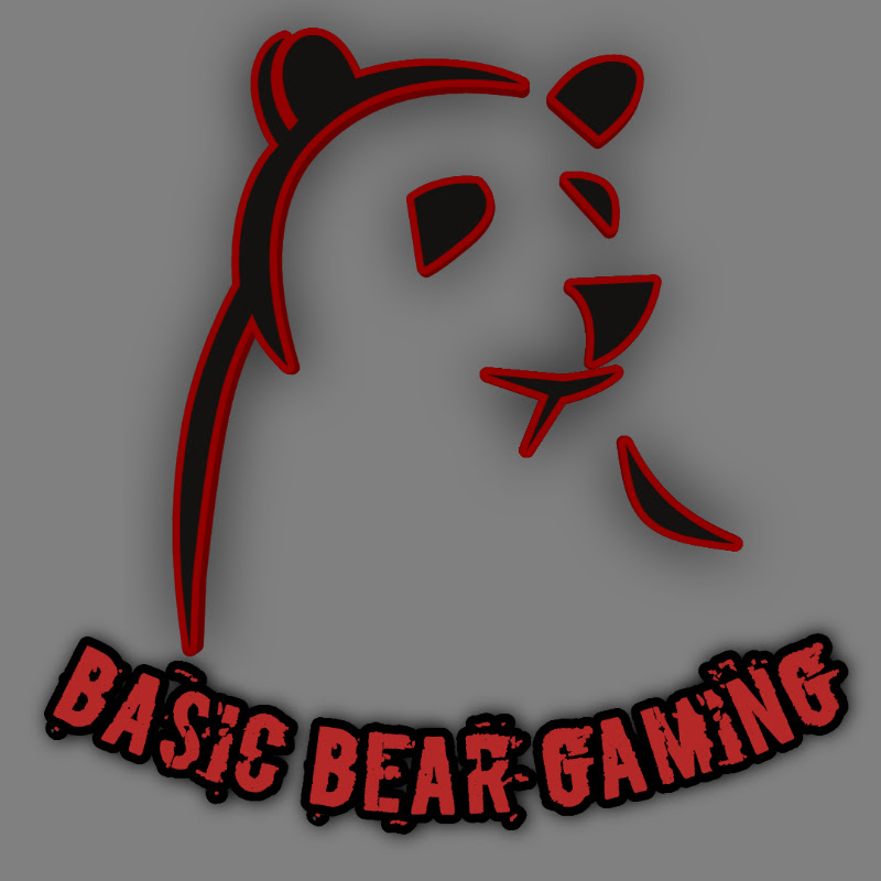 Basic Bear