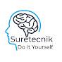 Sure Tecnik logo