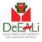 Development, Empowerment and Leadership logo