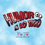 Humor a lo tico TV