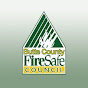 Butte County Fire Safe Council logo