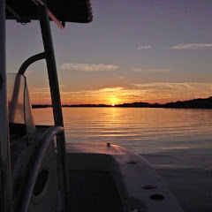 New Smyrna Beach Fishing Channel