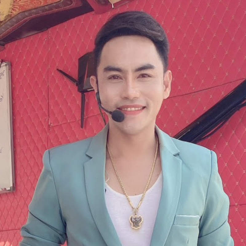 เขม กมลชัย ลําเพลิน OFFiCIALのサムネイル