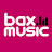 Bax-shop | Bax Music Goes