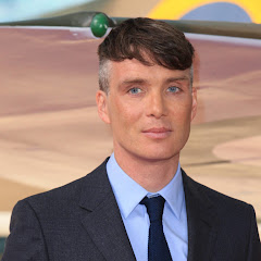 Captivated by Cillian Murphy