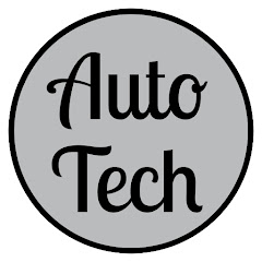 Логотип каналу AutoTech