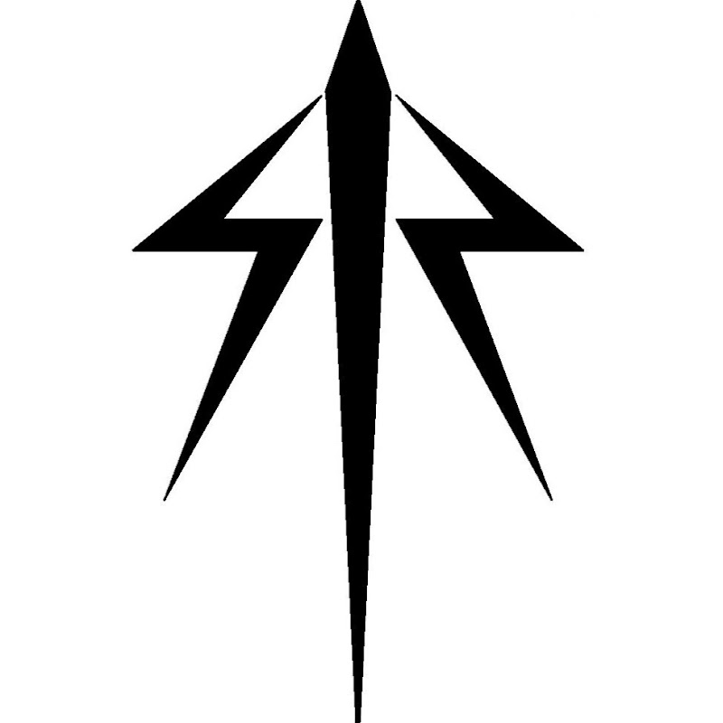 Robinson Foundry Logo