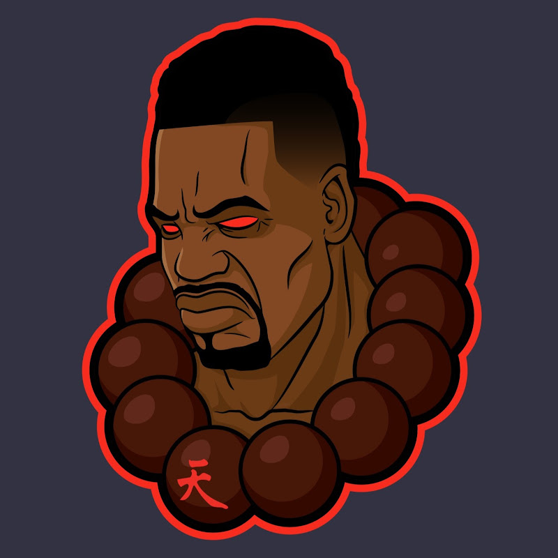 TYRONE MAGNUS GAMING