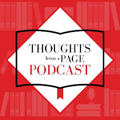 Thoughts from a Page Podcast