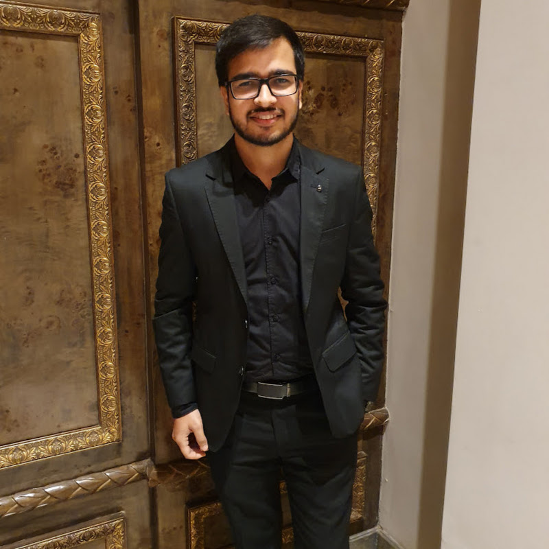 Akshay Relhan