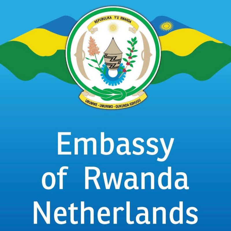 Ambassade van de Republiek van Rwanda in Nederland