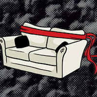 Super Couch Fighters profile image