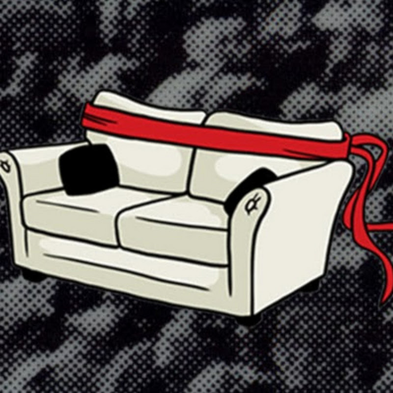 Super Couch Fighters icon