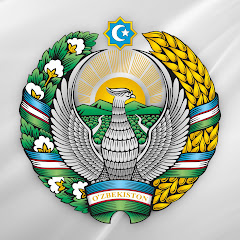 Shavkat Mirziyoyev's Press-service YouTube channel avatar