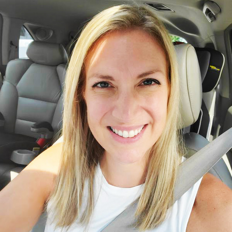 Kristine McCombs