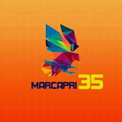 Marcapri 35 channel logo