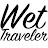 Wet Traveler