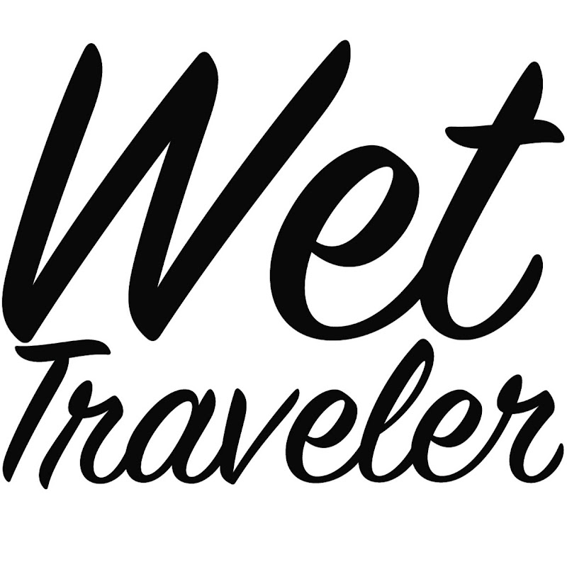 Wet Traveler
