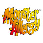 Monster Allergy logo