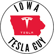 Iowa Tesla Guy