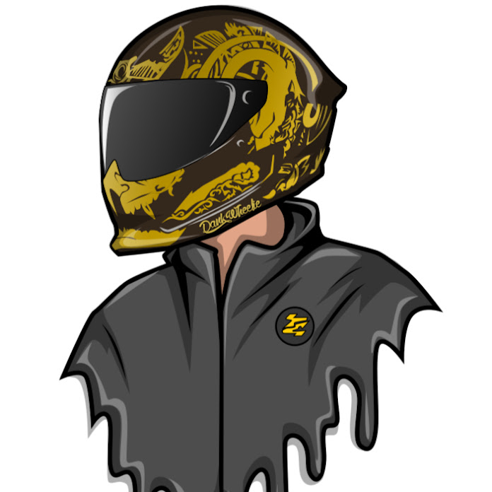 Dankwheelie Net Worth & Earnings (2025)