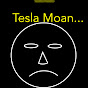 Tesla Moan logo