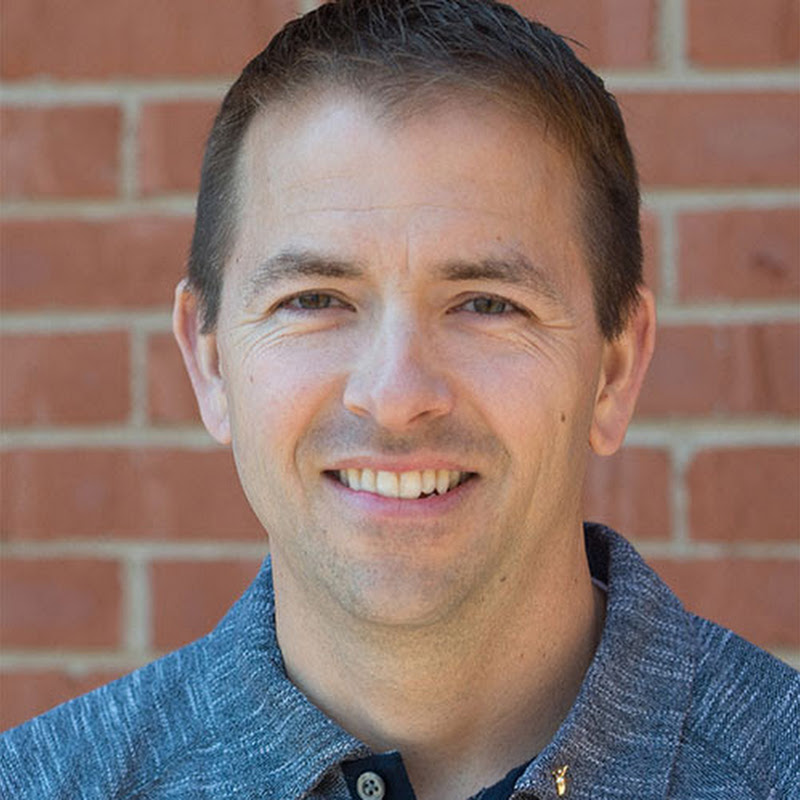 Jeff Grant