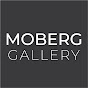 Moberg Gallery logo