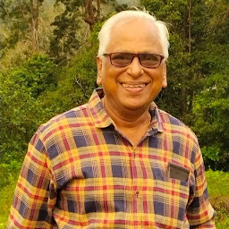 Vincent Sekhar SJ photo
